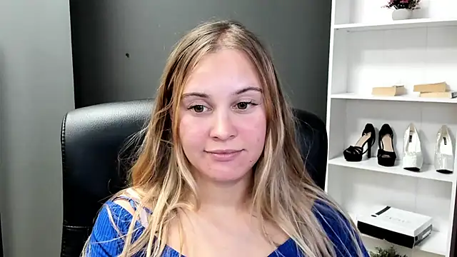 kitty valeria online show from 07/22/26, 02:20