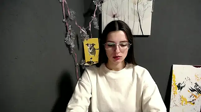 lady olivia  online show from 12/21/24, 01:32