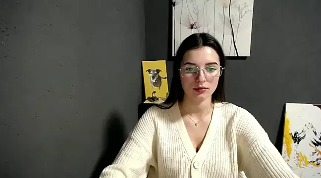 lady olivia  online show from 01/16/25, 06:48