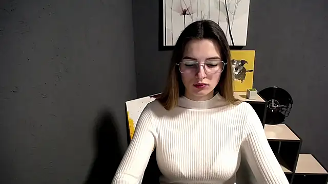 lady olivia  online show from 01/10/26, 01:46