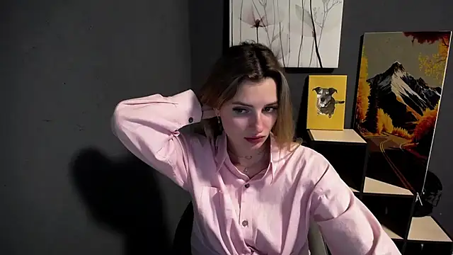 lady olivia  online show from 06/06/26, 01:49