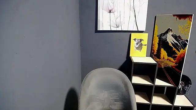 lady olivia  online show from 06/15/26, 04:53