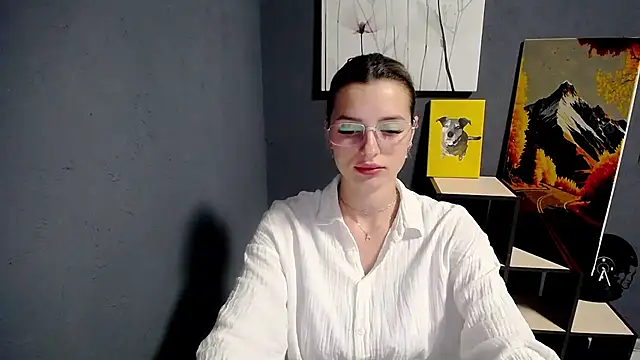 lady olivia  online show from 07/07/26, 01:04