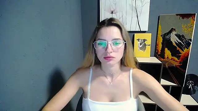 lady olivia  online show from 07/21/26, 02:52