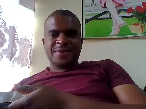 lui cuuty online show from 09/10/25, 12:49