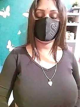 Riya Sexy Baby online show from 12/14/24, 01:17