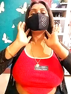 Riya Sexy Baby online show from 12/17/24, 01:38