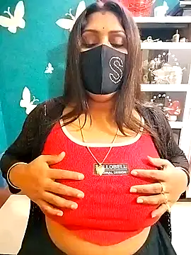 Riya Sexy Baby online show from 12/19/24, 04:57