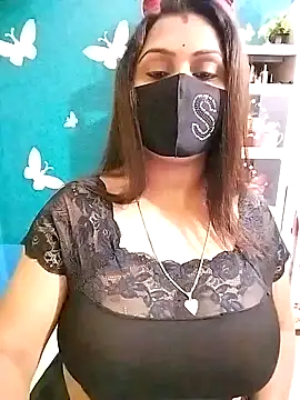 Riya Sexy Baby online show from 01/21/25, 01:22