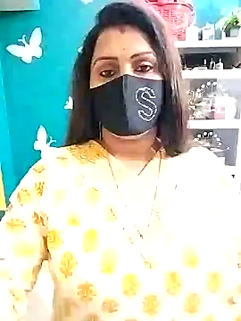 Riya Sexy Baby online show from 01/31/25, 12:51