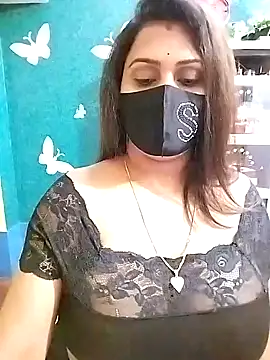 Riya Sexy Baby online show from 02/06/25, 05:30