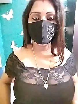 Riya Sexy Baby online show from 02/16/25, 11:05