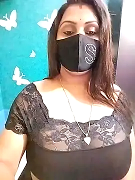 Riya Sexy Baby online show from 02/17/25, 02:04