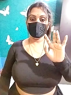Riya Sexy Baby online show from 02/20/25, 04:14