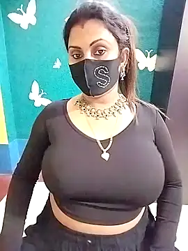 Riya Sexy Baby online show from 03/06/25, 08:30