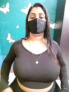 Riya Sexy Baby online show from 03/14/25, 08:42