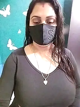 Riya Sexy Baby online show from 03/14/25, 02:41