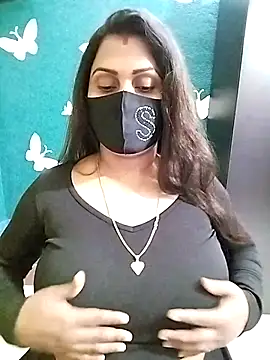 Riya Sexy Baby online show from 03/18/25, 02:04