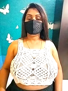 Riya Sexy Baby online show from 03/20/25, 10:10