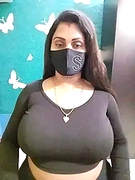 Riya Sexy Baby online show from 03/20/25, 02:53