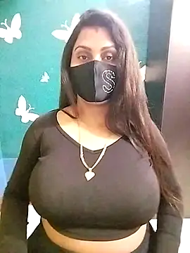 Riya Sexy Baby online show from 03/21/25, 03:24