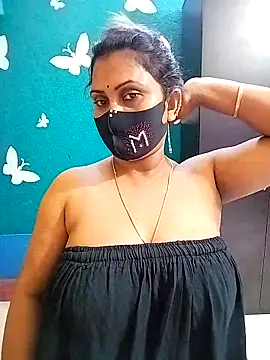 Riya Sexy Baby online show from 09/10/25, 02:11