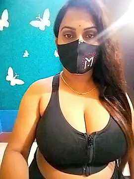 Riya Sexy Baby online show from 09/14/25, 01:32