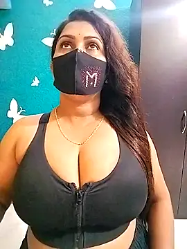 Riya Sexy Baby online show from 09/17/25, 04:25