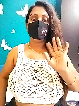 Riya Sexy Baby online show from 09/17/25, 04:30