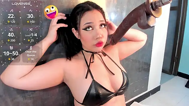 emy evie online show from 10/01/25, 06:03