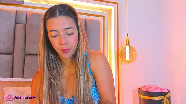 elianabrown online show from 09/22/25, 10:45