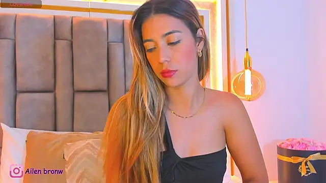 elianabrown online show from 11/13/25, 10:52