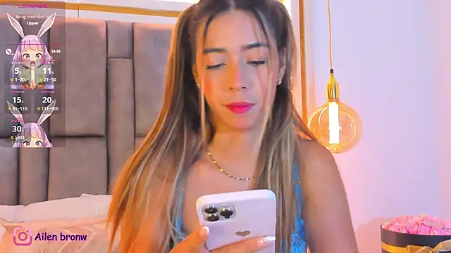 elianabrown online show from 12/13/25, 09:20