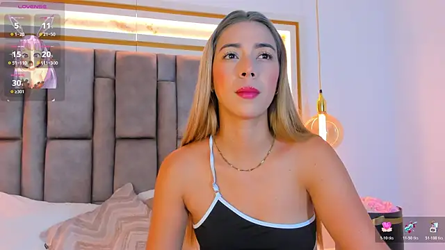 Snapshot of elianabrown chatting on 02/09/26, 11:53 elianabrown online show from 02/09/26, 11:53