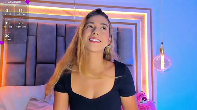 elianabrown online show from 07/02/26, 12:43