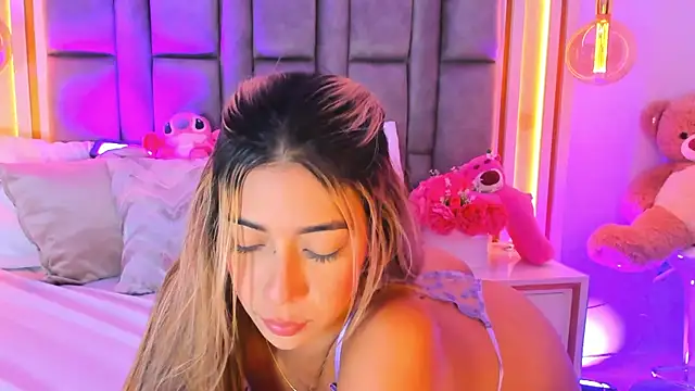 elianabrown online show from 07/19/26, 01:20