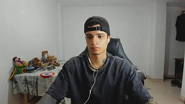 Balo lovers online show from 01/14/25, 05:23