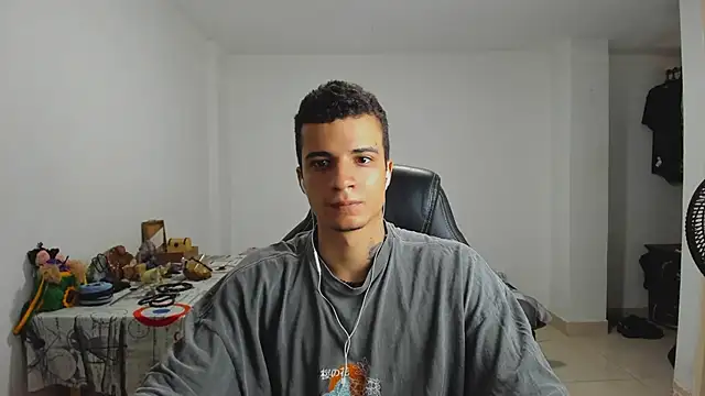 Balo lovers online show from 01/15/25, 05:47