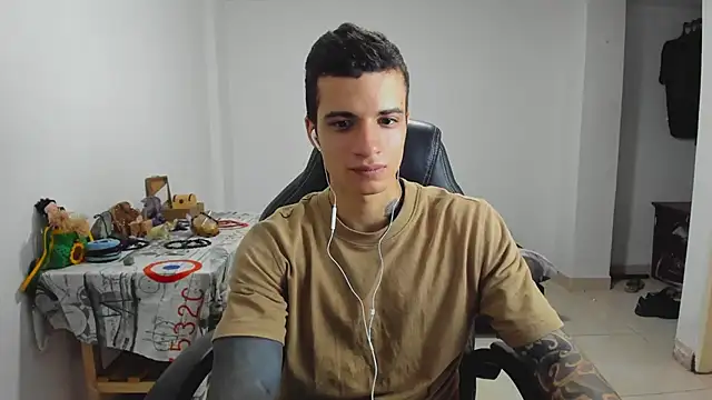 Balo lovers online show from 01/18/25, 02:33