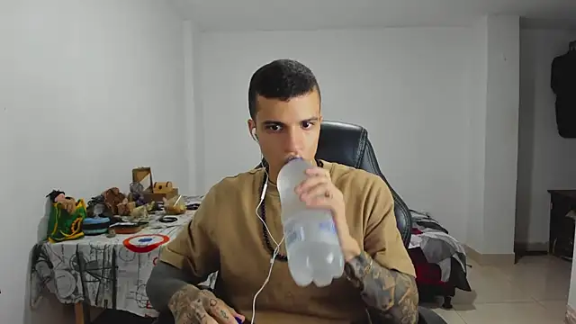 Balo lovers online show from 01/23/25, 02:07