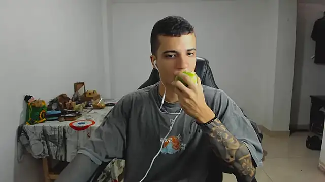 Balo lovers online show from 01/24/25, 02:30