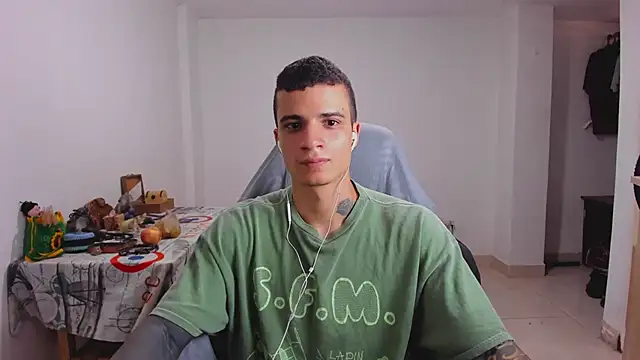 Balo lovers online show from 01/25/25, 08:21