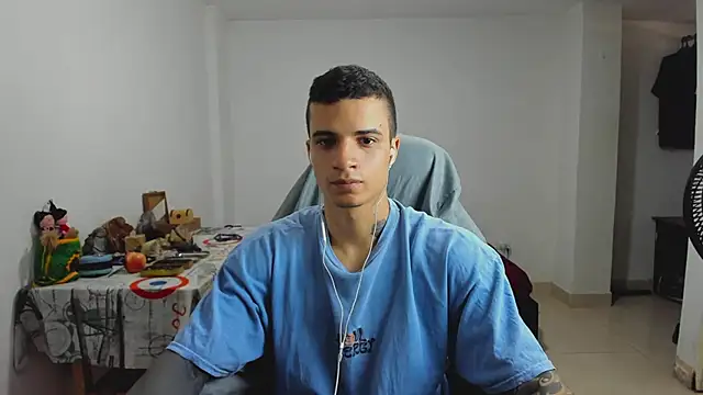 Balo lovers online show from 01/26/25, 05:34