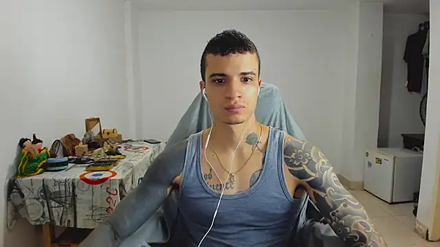 Balo lovers online show from 01/30/25, 02:15