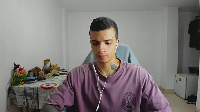 Balo lovers online show from 02/01/25, 02:02