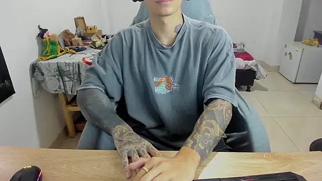 Balo lovers online show from 02/27/25, 06:53