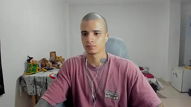 Balo lovers online show from 03/03/25, 08:32