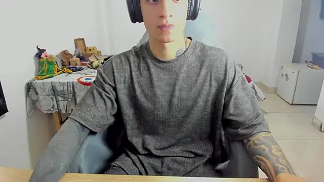 Balo lovers online show from 03/04/25, 03:15