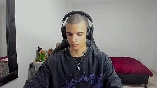 Balo lovers online show from 03/07/25, 07:05