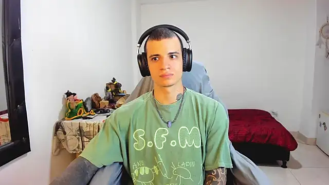 Balo lovers online show from 03/21/25, 02:18